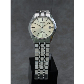 37mm • 1991 Grand Seiko 9587-8000 SBGS003 95GS Quartz